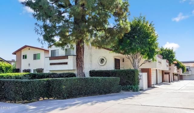 1156 Arcadia Avenue 5, Arcadia, CA 91007