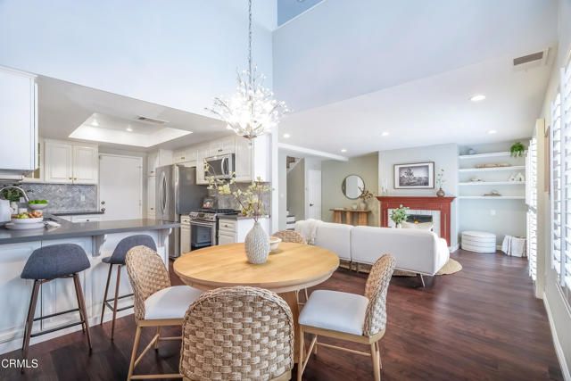 1156 Arcadia Avenue 5, Arcadia, CA 91007