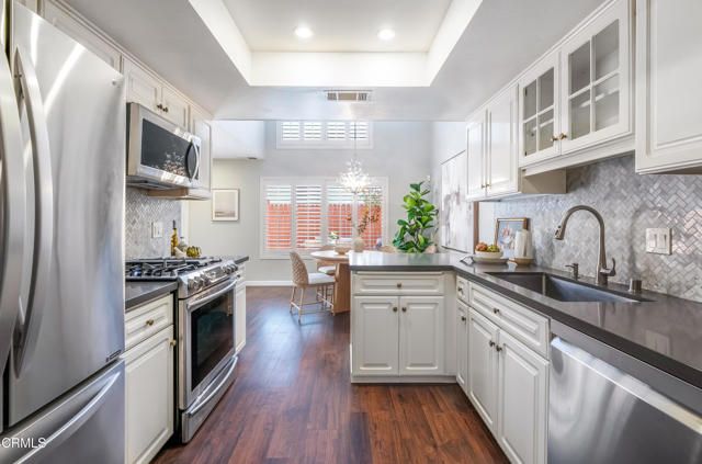 1156 Arcadia Avenue 5, Arcadia, CA 91007