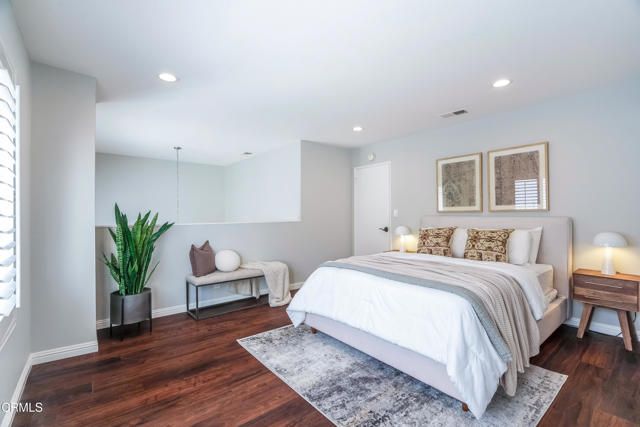 1156 Arcadia Avenue 5, Arcadia, CA 91007