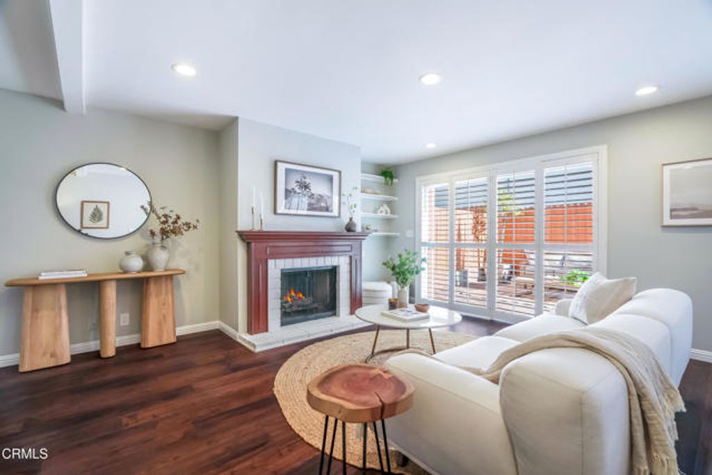 1156 Arcadia Avenue 5, Arcadia, CA 91007