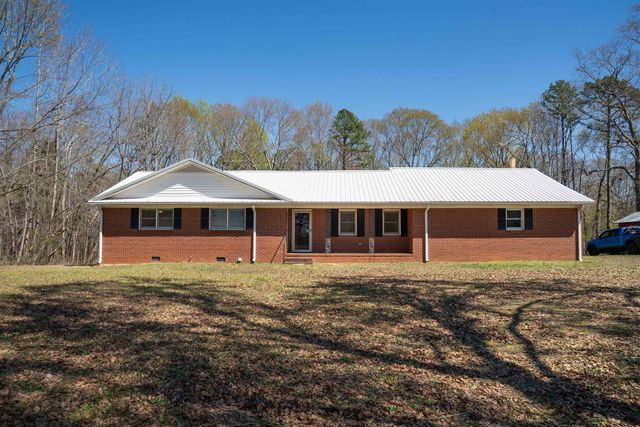 2611 Highway 92, Enoree, SC 29335