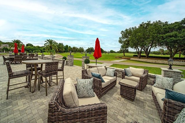 12112 MAPLE RIDGE DRIVE, Parrish, FL 34219