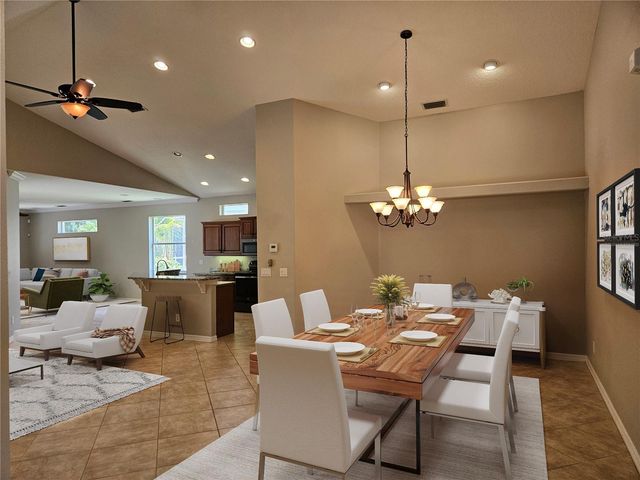 12112 MAPLE RIDGE DRIVE, Parrish, FL 34219
