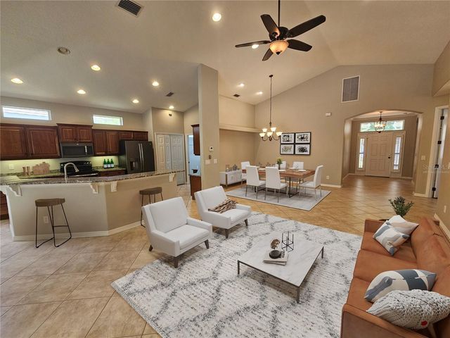 12112 MAPLE RIDGE DRIVE, Parrish, FL 34219