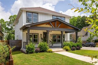 1354 Mcpherson SE Avenue, Atlanta, GA 30316