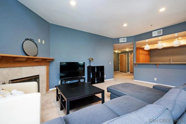 5895 Friars Rd 5302, San Diego, CA 92110