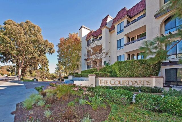 5895 Friars Rd 5302, San Diego, CA 92110