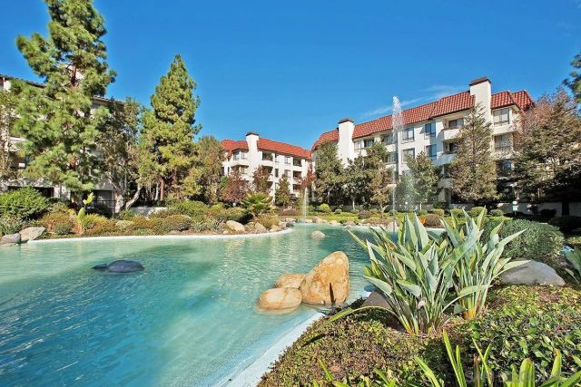 5895 Friars Rd 5302, San Diego, CA 92110