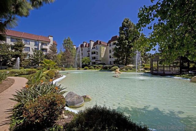 5895 Friars Rd 5302, San Diego, CA 92110