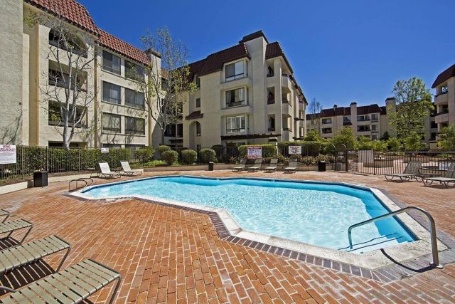 5895 Friars Rd 5302, San Diego, CA 92110