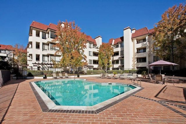 5895 Friars Rd 5302, San Diego, CA 92110