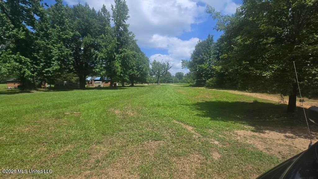 5188 Mississippi 309, Byhalia, MS 38611 — exterior