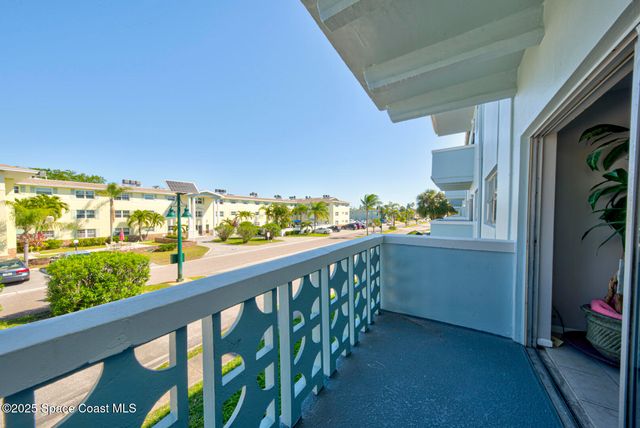 223 Columbia Drive, 206, Cape Canaveral, FL 32920