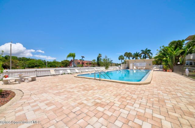 223 Columbia Drive, 206, Cape Canaveral, FL 32920