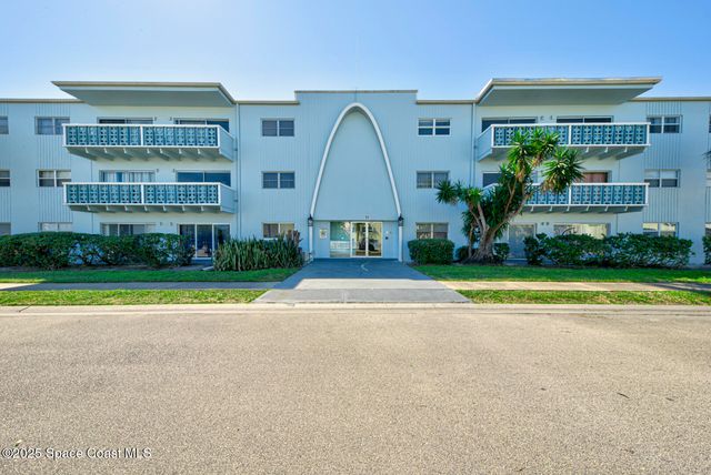 223 Columbia Drive, 206, Cape Canaveral, FL 32920
