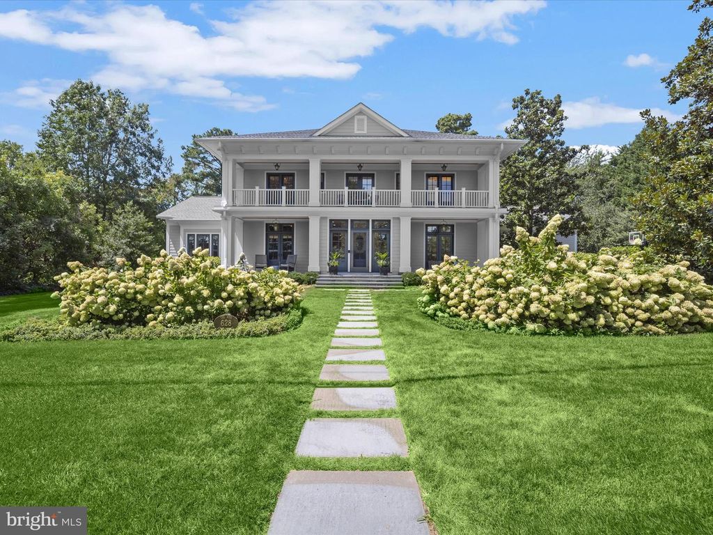 628 AYRLIE WATER RD, Gibson Island, MD 21056