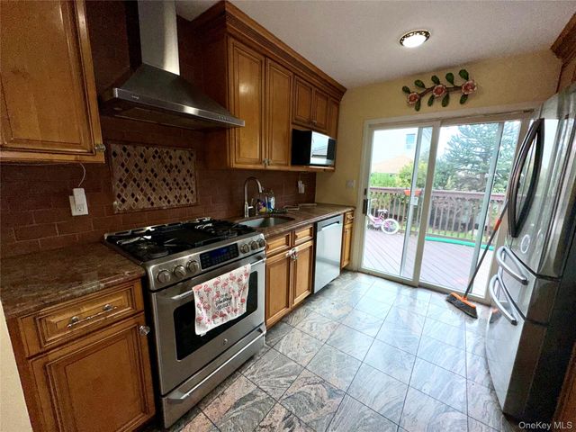 1316 McClure Avenue, Elmont, NY 11003