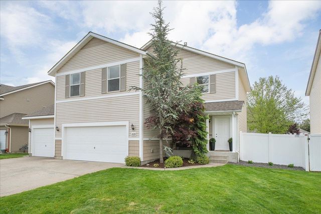 18120 E Montgomery Ave, Spokane Valley, WA 99016