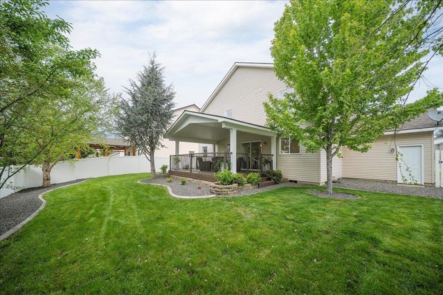 18120 E Montgomery Ave, Spokane Valley, WA 99016