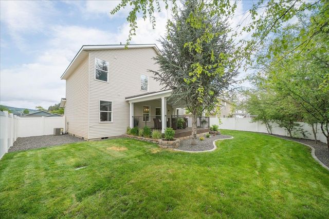 18120 E Montgomery Ave, Spokane Valley, WA 99016