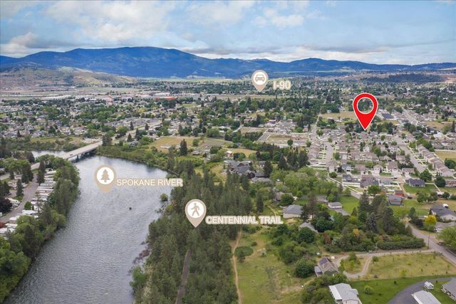 18120 E Montgomery Ave, Spokane Valley, WA 99016