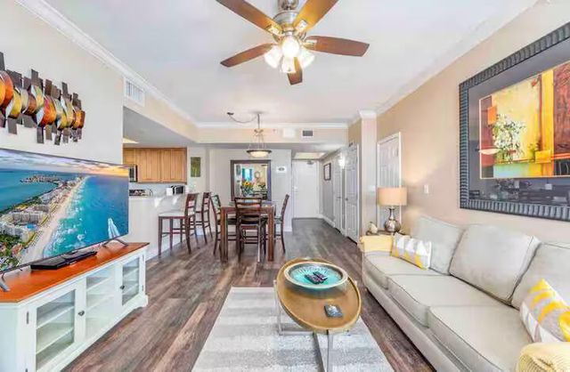 4203 Indian Bayou Trail 11215, Destin, FL 32541