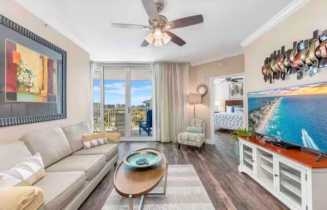 4203 Indian Bayou Trail 11215, Destin, FL 32541