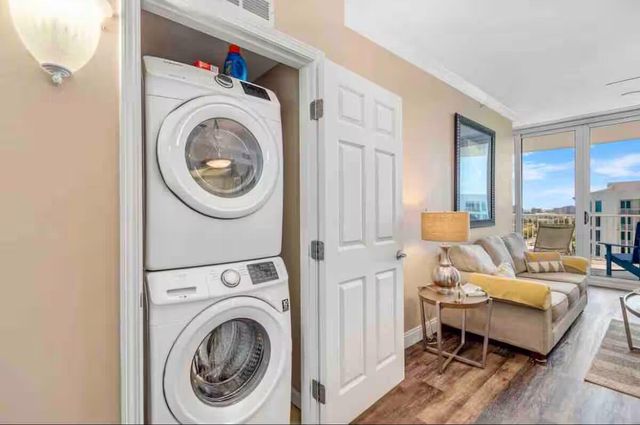 4203 Indian Bayou Trail 11215, Destin, FL 32541