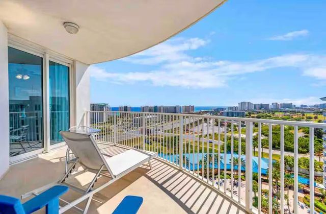 4203 Indian Bayou Trail 11215, Destin, FL 32541