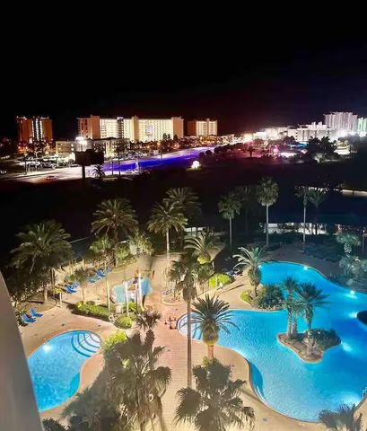 4203 Indian Bayou Trail 11215, Destin, FL 32541