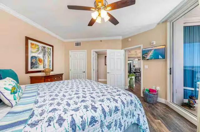 4203 Indian Bayou Trail 11215, Destin, FL 32541