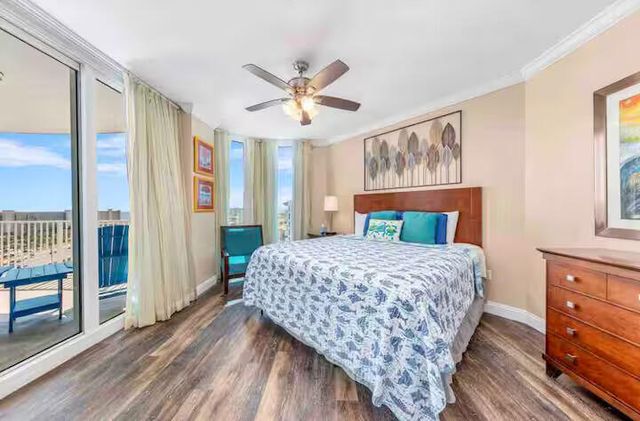 4203 Indian Bayou Trail 11215, Destin, FL 32541