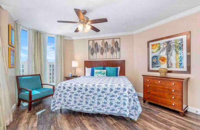 4203 Indian Bayou Trail 11215, Destin, FL 32541