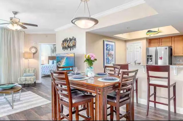 4203 Indian Bayou Trail 11215, Destin, FL 32541