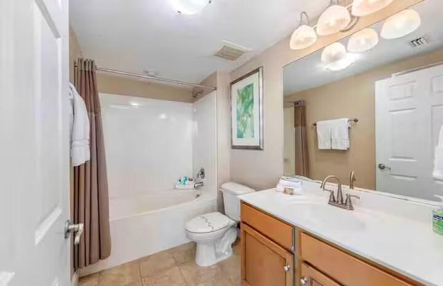 4203 Indian Bayou Trail 11215, Destin, FL 32541