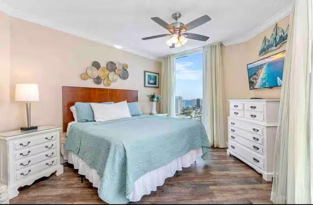 4203 Indian Bayou Trail 11215, Destin, FL 32541