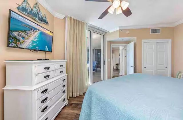 4203 Indian Bayou Trail 11215, Destin, FL 32541