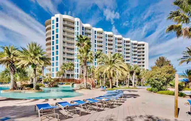 4203 Indian Bayou Trail 11215, Destin, FL 32541