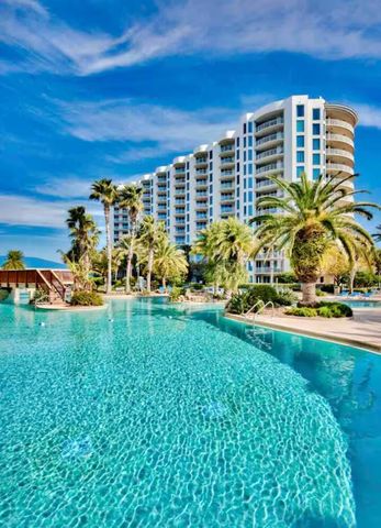 4203 Indian Bayou Trail 11215, Destin, FL 32541