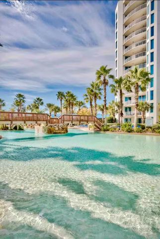 4203 Indian Bayou Trail 11215, Destin, FL 32541