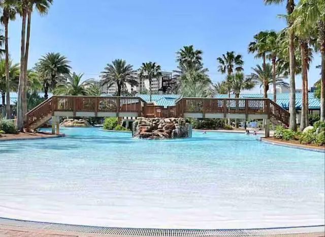 4203 Indian Bayou Trail 11215, Destin, FL 32541