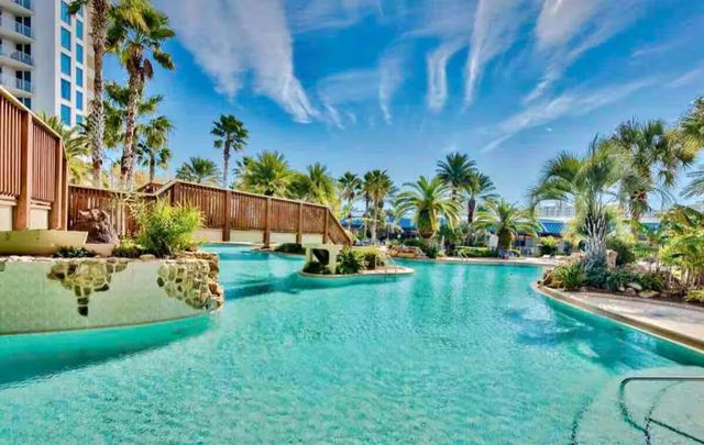 4203 Indian Bayou Trail 11215, Destin, FL 32541