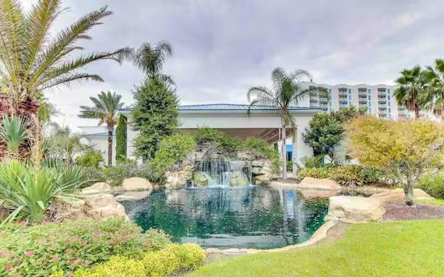 4203 Indian Bayou Trail 11215, Destin, FL 32541