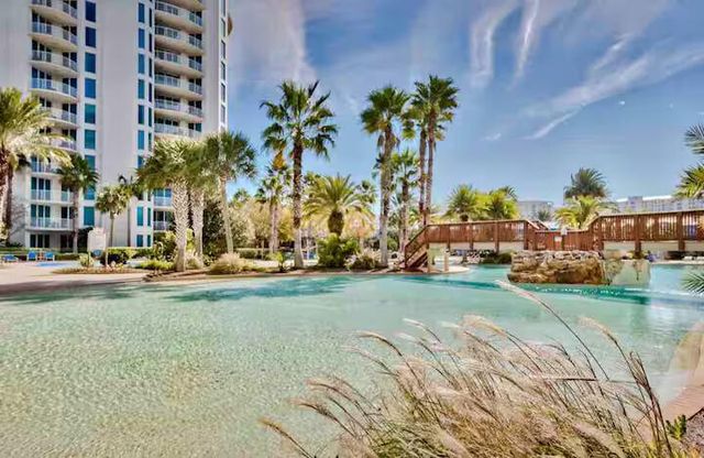 4203 Indian Bayou Trail 11215, Destin, FL 32541