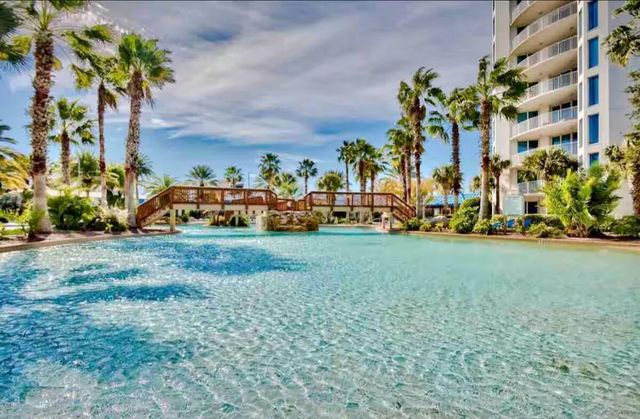 4203 Indian Bayou Trail 11215, Destin, FL 32541