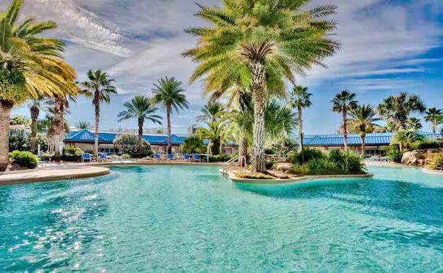 4203 Indian Bayou Trail 11215, Destin, FL 32541