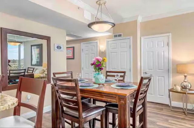 4203 Indian Bayou Trail 11215, Destin, FL 32541