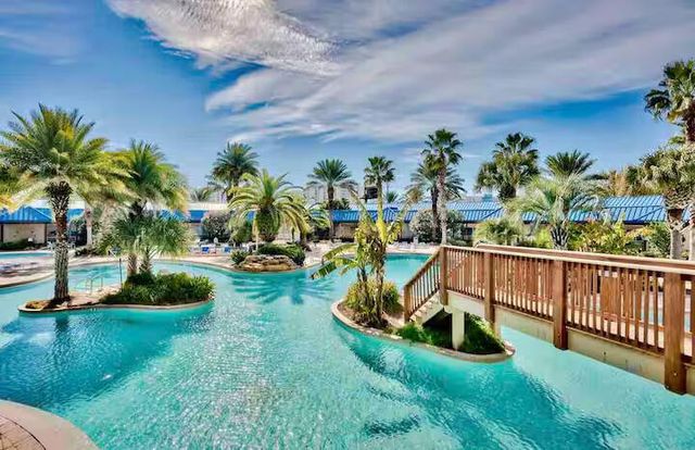 4203 Indian Bayou Trail 11215, Destin, FL 32541