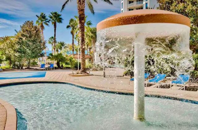 4203 Indian Bayou Trail 11215, Destin, FL 32541